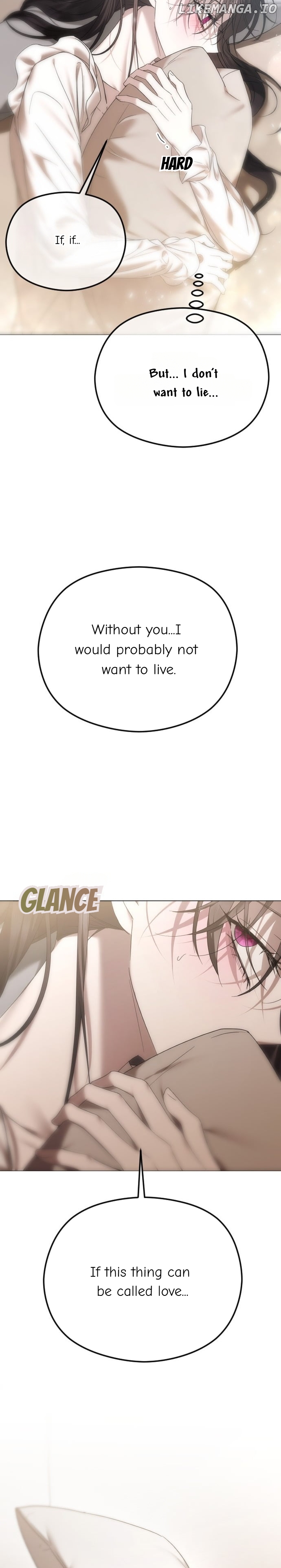The Ending, I Want to Change it Chapter 66 - page 13